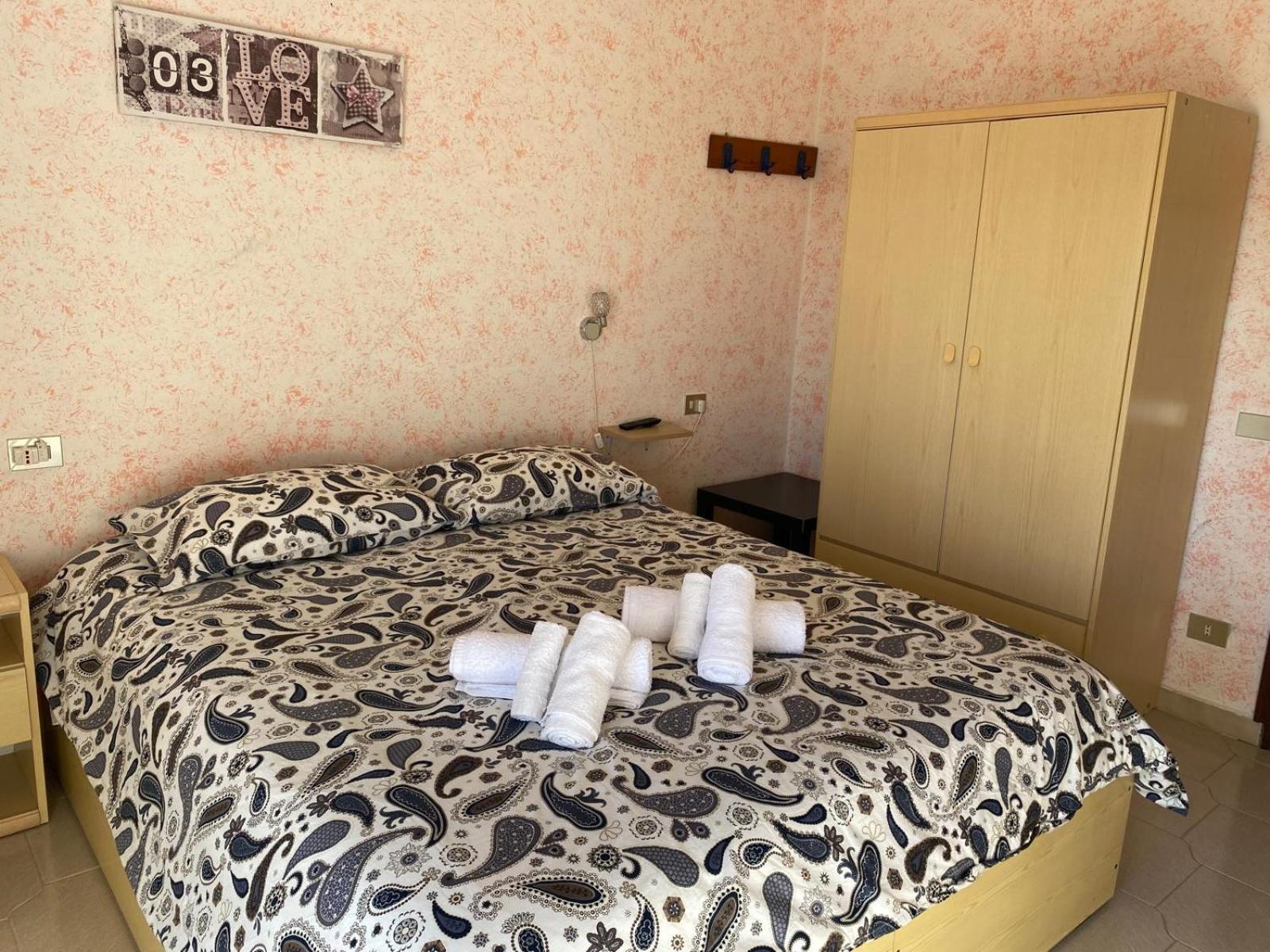 Willa Don Pasquale Scontrone House Zewnętrze zdjęcie