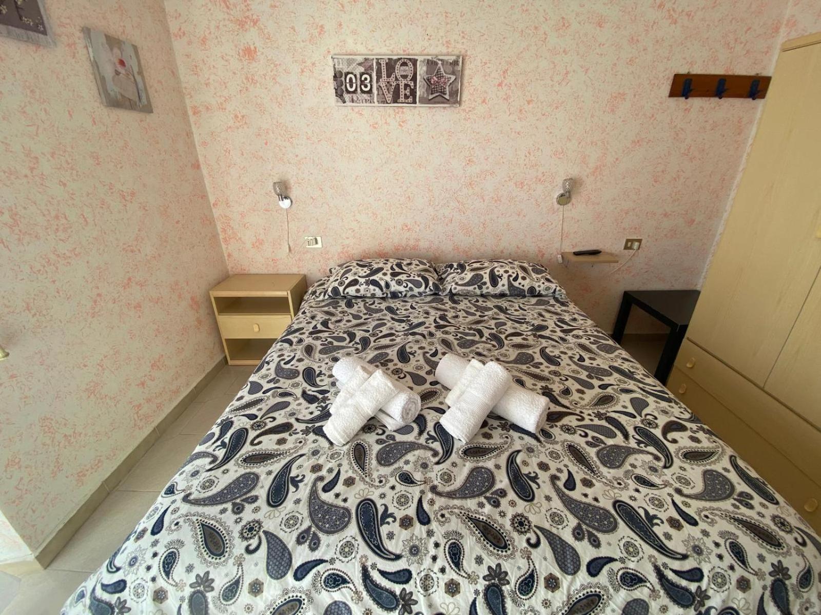 Willa Don Pasquale Scontrone House Zewnętrze zdjęcie