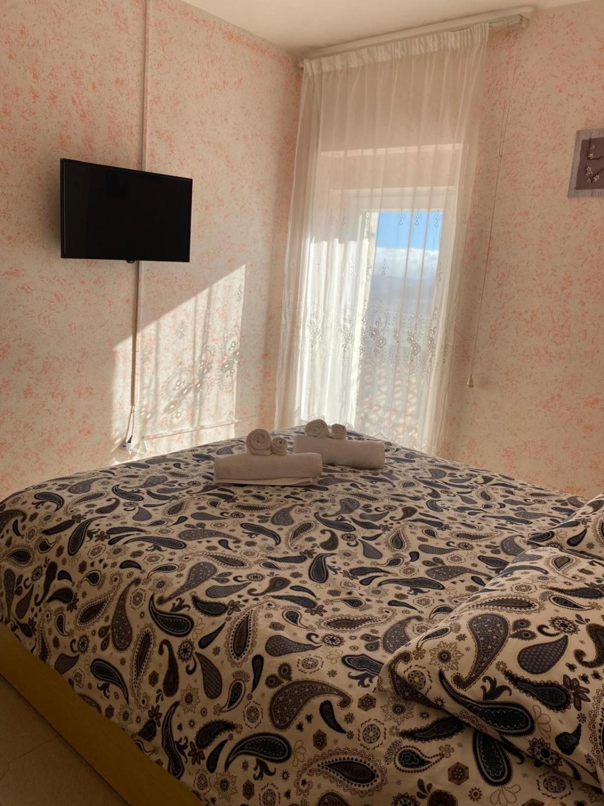 Willa Don Pasquale Scontrone House Zewnętrze zdjęcie