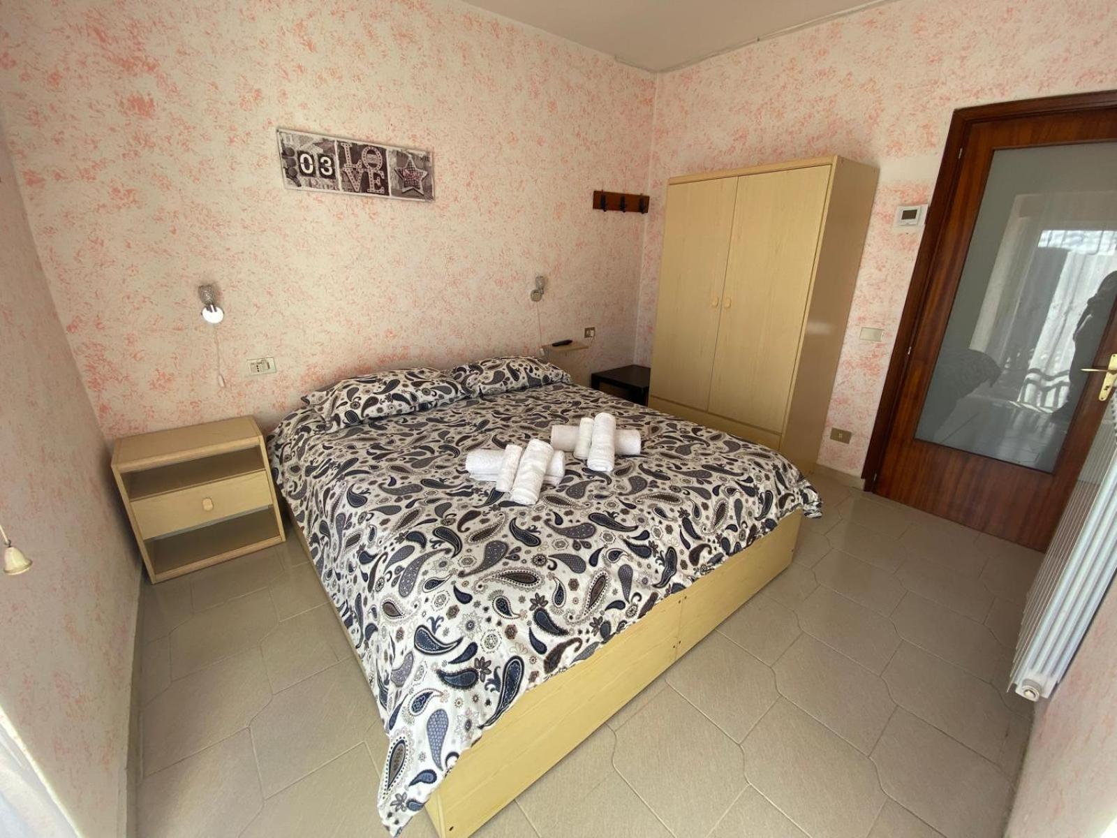 Willa Don Pasquale Scontrone House Zewnętrze zdjęcie