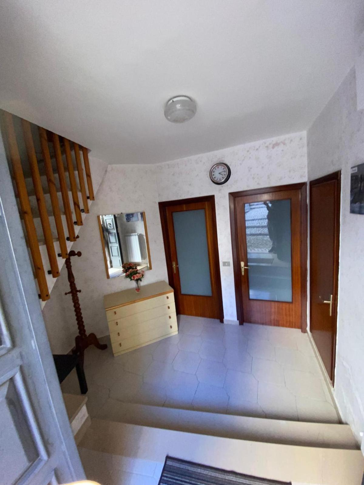 Willa Don Pasquale Scontrone House Zewnętrze zdjęcie