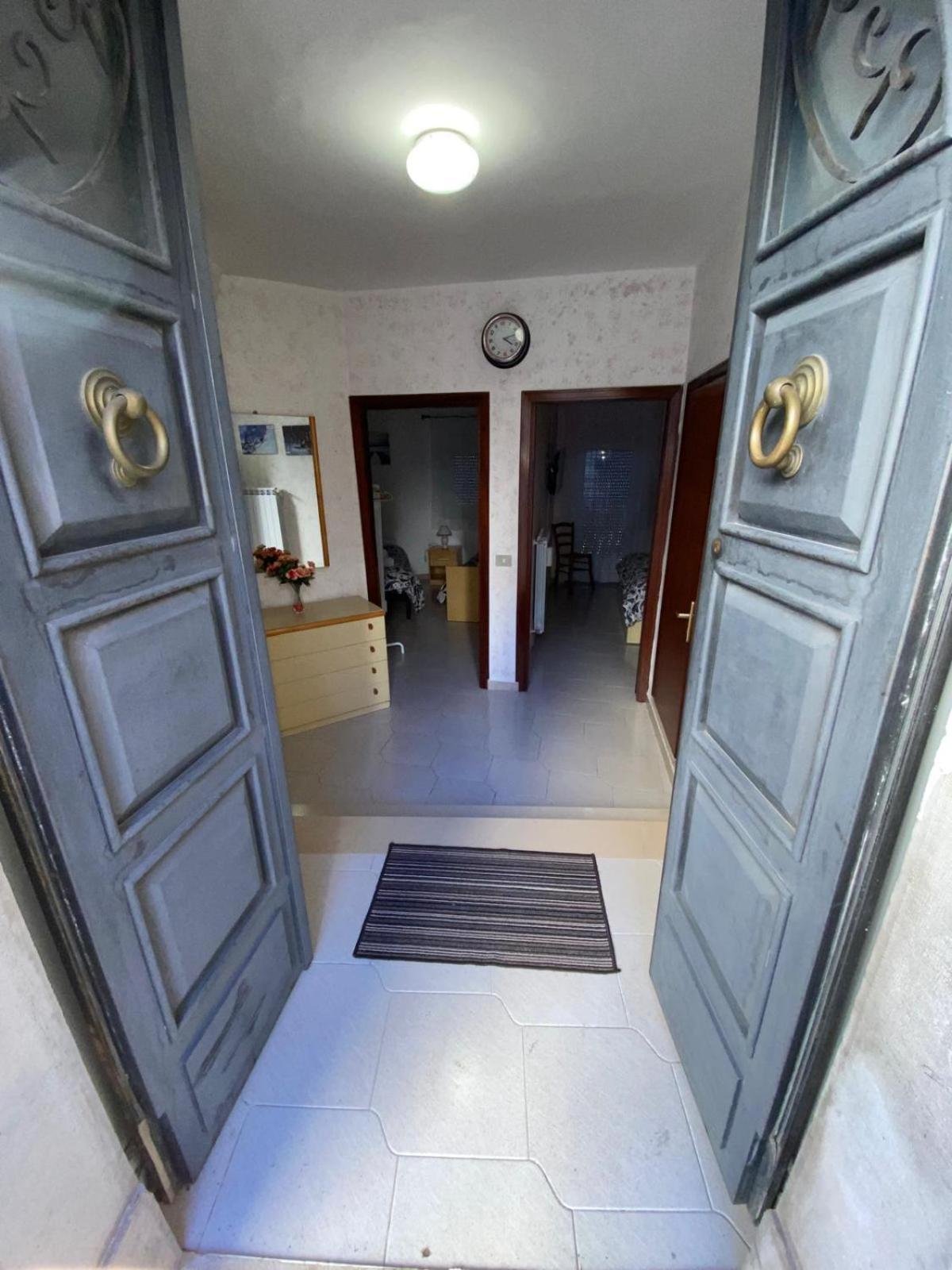 Willa Don Pasquale Scontrone House Zewnętrze zdjęcie
