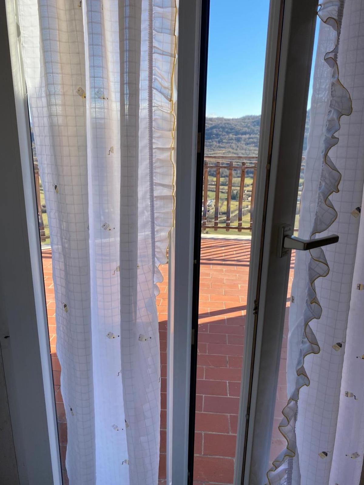 Willa Don Pasquale Scontrone House Zewnętrze zdjęcie