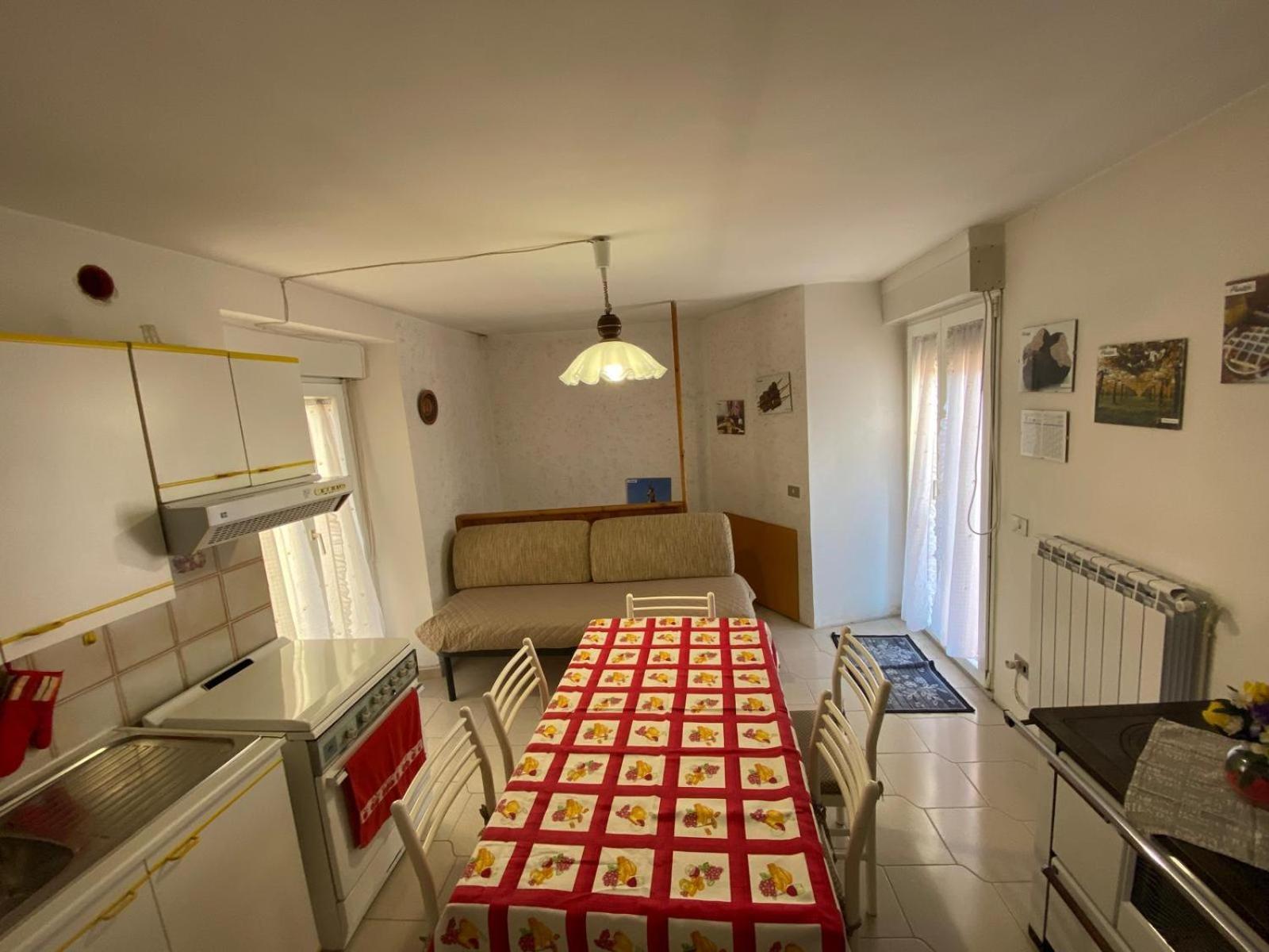 Willa Don Pasquale Scontrone House Zewnętrze zdjęcie