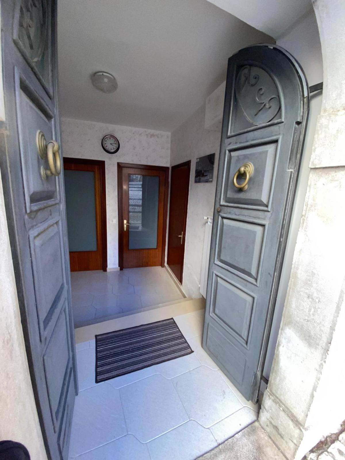 Willa Don Pasquale Scontrone House Zewnętrze zdjęcie
